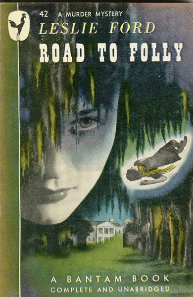 Road To Folly. LESLIE FORD