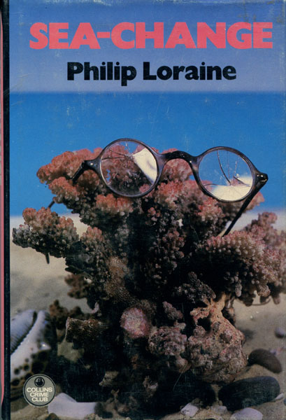 Sea-Change. PHILIP LORAINE