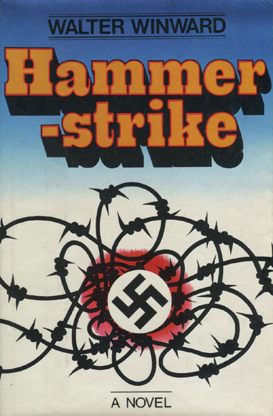 Hammerstrike. WALTER WINWARD