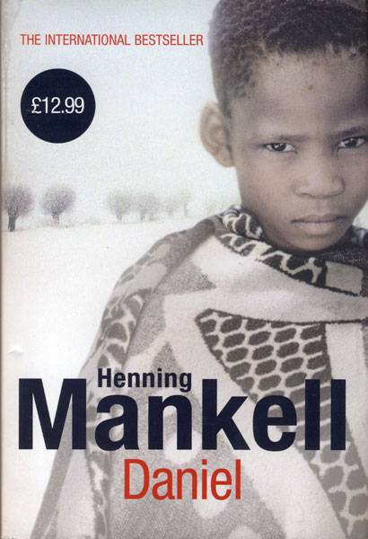 Daniel. HENNING MANKELL