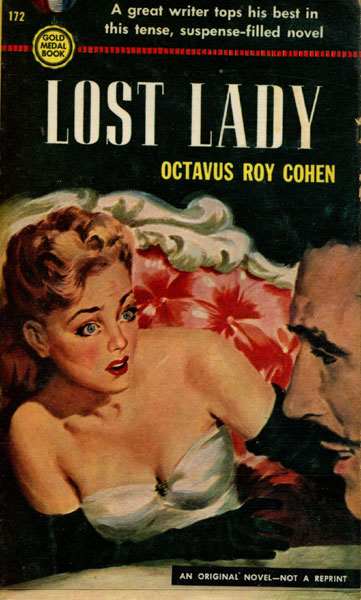 Lost Lady. OCTAVUS ROY COHEN