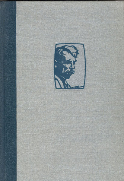 Alfalfa Bill. An Intimate Biography GORDON HINES