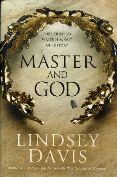 Master And God. LINDSEY DAVIS