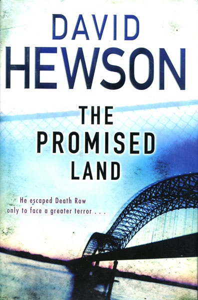 The Promised Land. DAVID HEWSON
