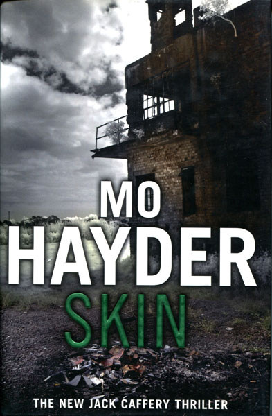 Skin. MO. HAYDER