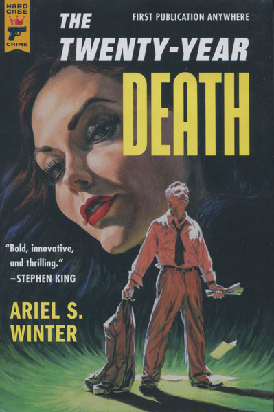 The Twenty-Year Death. ARIEL S. WINTER