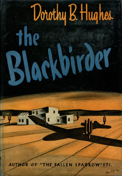The Blackbirder. DOROTHY B. HUGHES