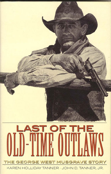 The Quiet Shadow: George Musgrave and the Unwritten Legends of America