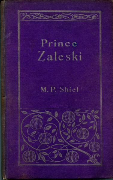 Prince Zaleski. M. P. SHIEL