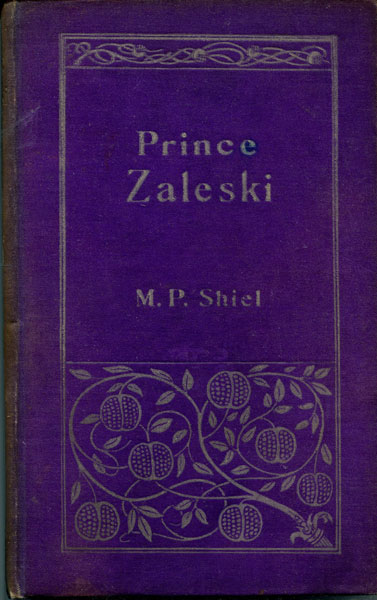Prince Zaleski. M. P. SHIEL