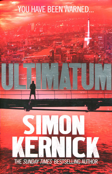 Ultimatum SIMON KERNICK