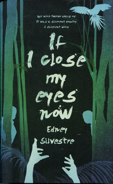 If I Close My Eyes Now EDNEY SILVESTRE