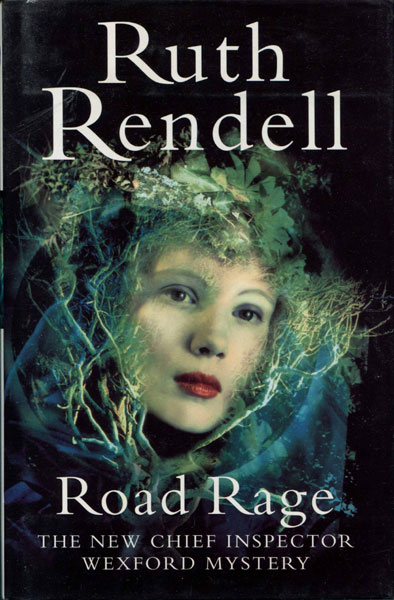 Road Rage. RUTH RENDELL