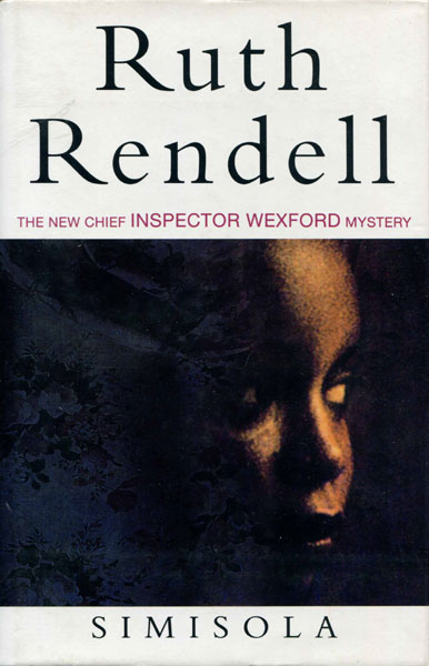 Simisola. RUTH RENDELL