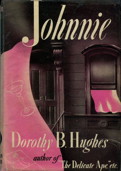 Johnnie DOROTHY B. HUGHES