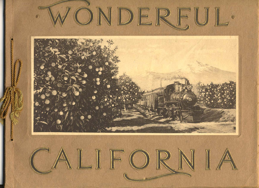 Wonderful California Van Noy - Interstate Company