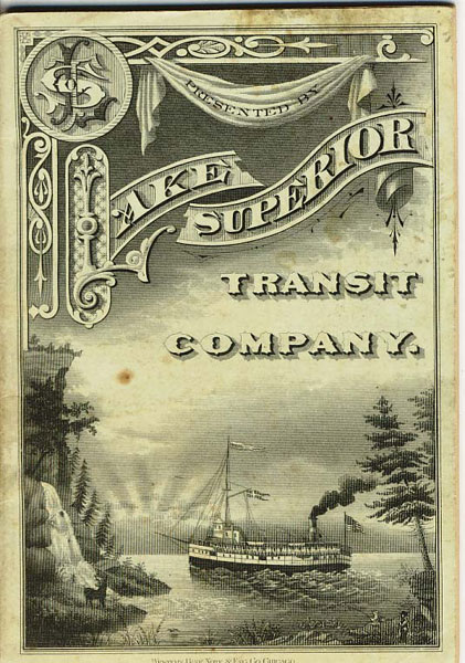 Lake Superior Transit Company 