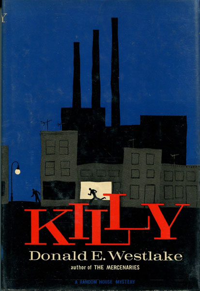 Killy. DONALD E. WESTLAKE