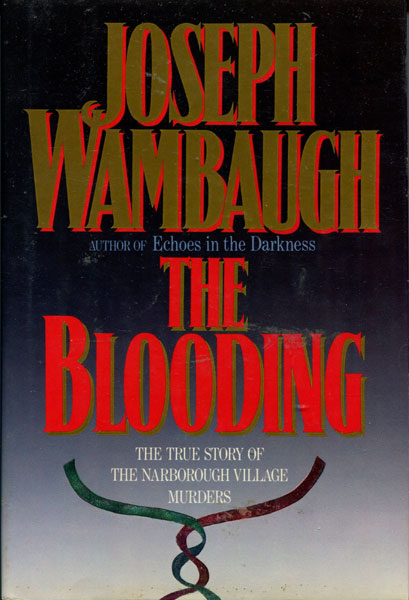 The Blooding JOSEPH WAMBAUGH