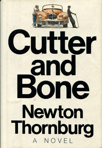 Cutter And Bone NEWTON THORNBURG