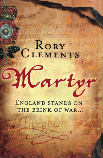 Martyr RORY CLEMENTS