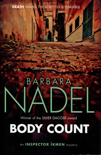 Body Count BARBARA NADEL
