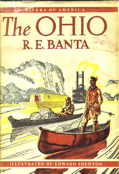 The Ohio R. E BANTA