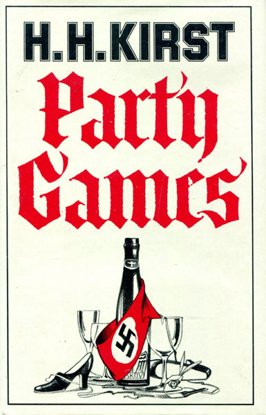 Party Games. HANS HELMUT KIRST