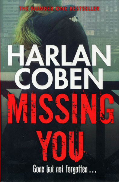 Missing You HARLAN COBEN