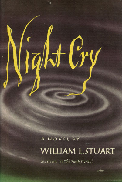Night Cry WILLIAM L. STUART