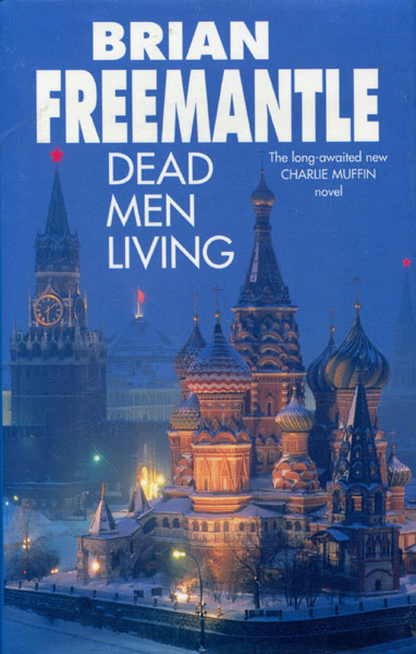 Dead Men Living BRIAN FREEMANTLE