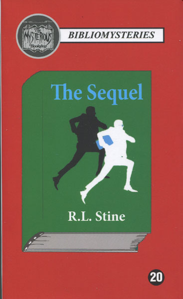 The Sequel R.L. STINE