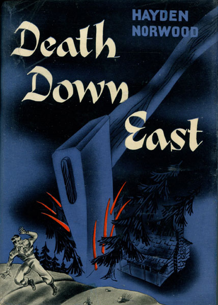 Death Down East HAYDEN NORWOOD