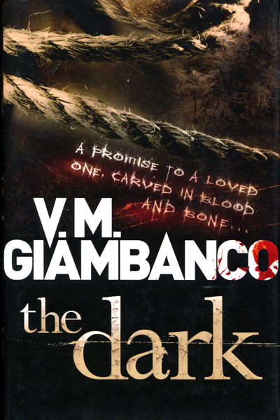 The Dark V. M. GIAMBANCO