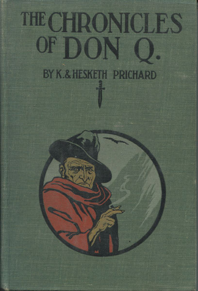 The Chronicles Of Don Q K. AND HESKETH PRICHARD