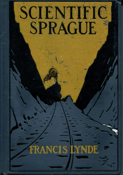 Scientific Sprague FRANCIS LYNDE