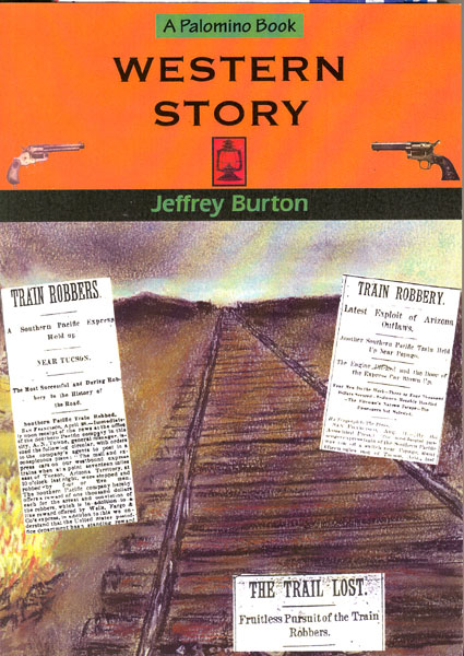 Western Story. JEFFREY BURTON