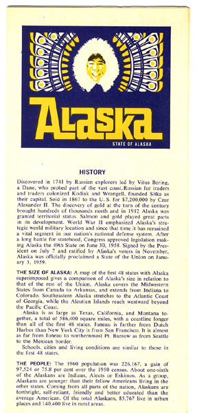Alaska Southeastern Division Alaska State Ferry System