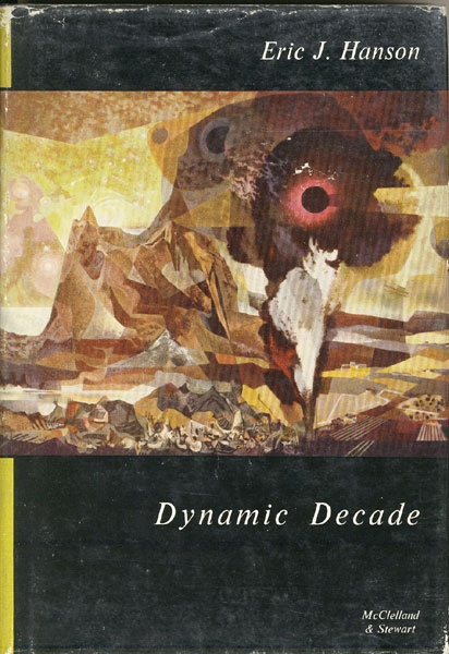 Dynamic Decade ERIC J. HANSON