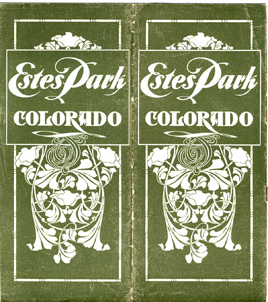 Estes Park, Colorado 
