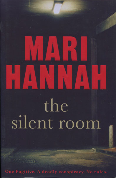 The Silent Room MARI HANNAH