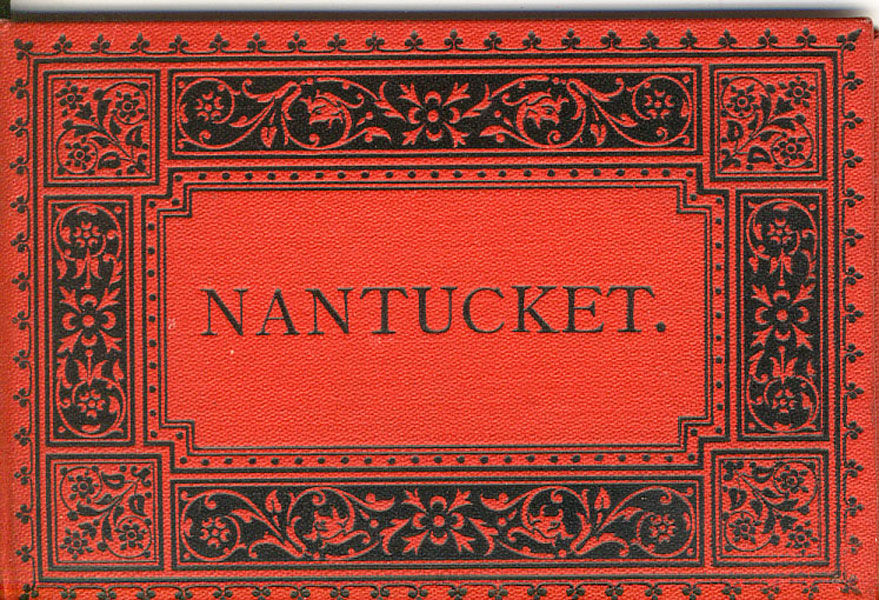 Nantucket GLASER, LOUIS [PHOTOGRAPHER]