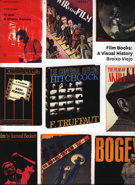Film Books: A Visual History BREIXO` VIEJO
