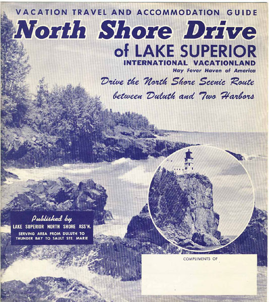 Vacation Travel And Accommodation Guide. North Shore Drive Of Lake Superior. International Vacationland. Hay Fever Haven Of America. Drive The North Shore Scenic Route Between Duluth And Two Harbors Lake Superior North Shore Association