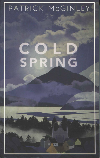 Cold Spring PATRICK MCGINLEY