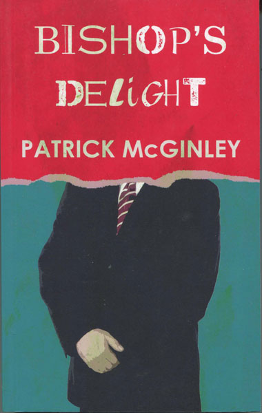 Bishop's Delight PATRICK MCGINLEY