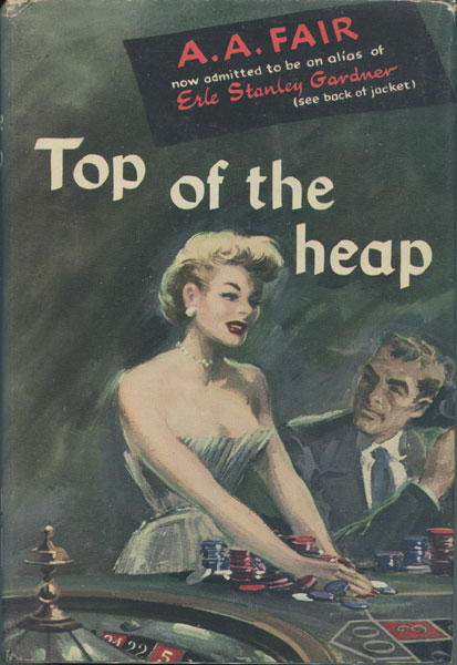 Top Of The Heap A. A. FAIR