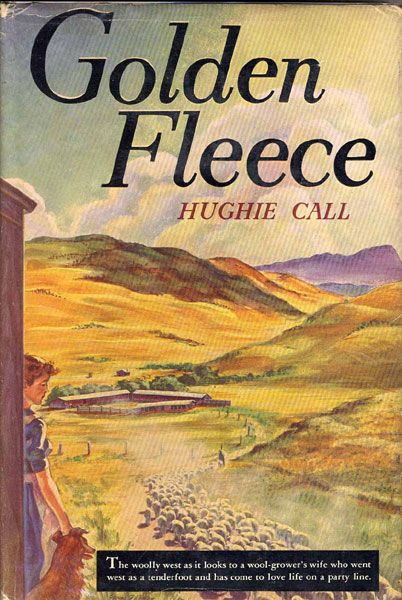 Golden Fleece HUGHIE CALL