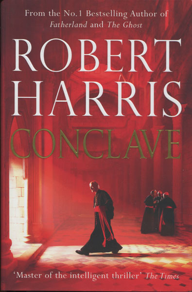 Conclave ROBERT HARRIS