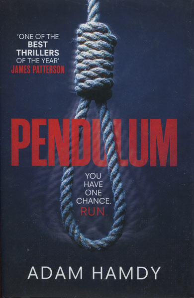 Pendulum ADAM HAMDY